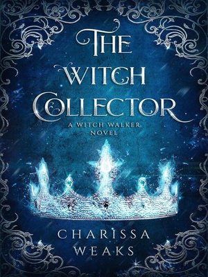 cover image of The Witch Collector